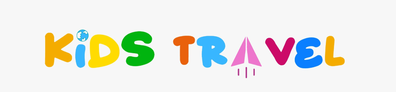 kids travel